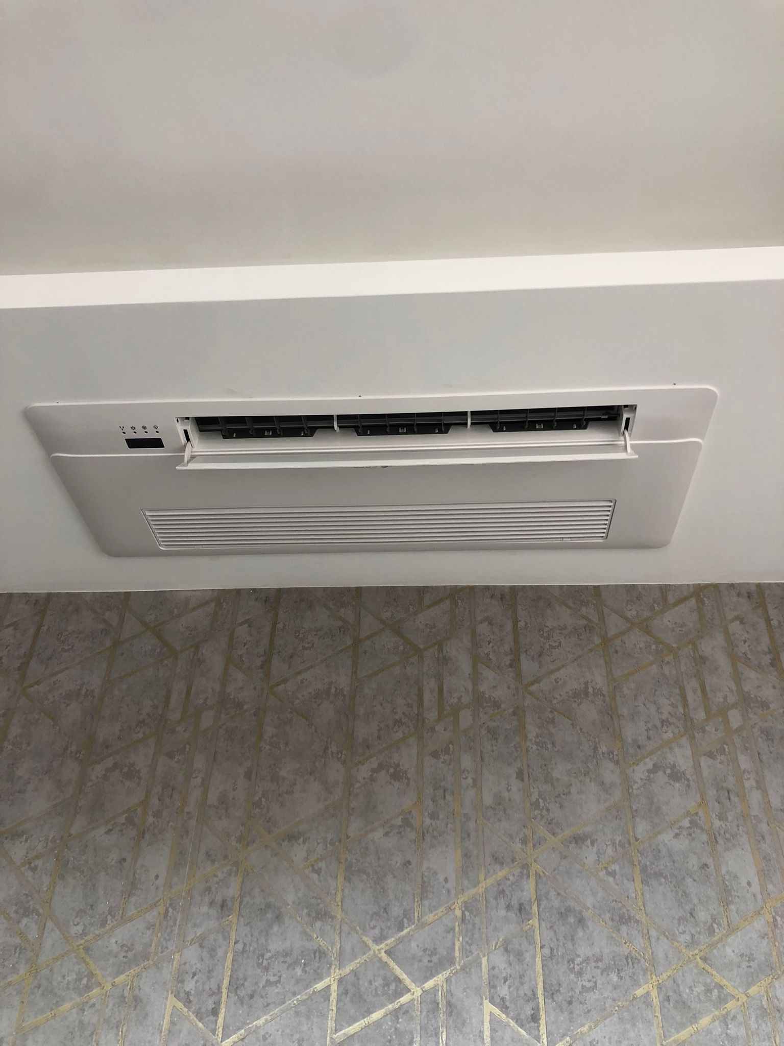 HF VEFA İKLİMLENDİRME